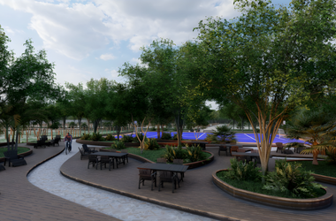 INICIO Senderos riviera maya