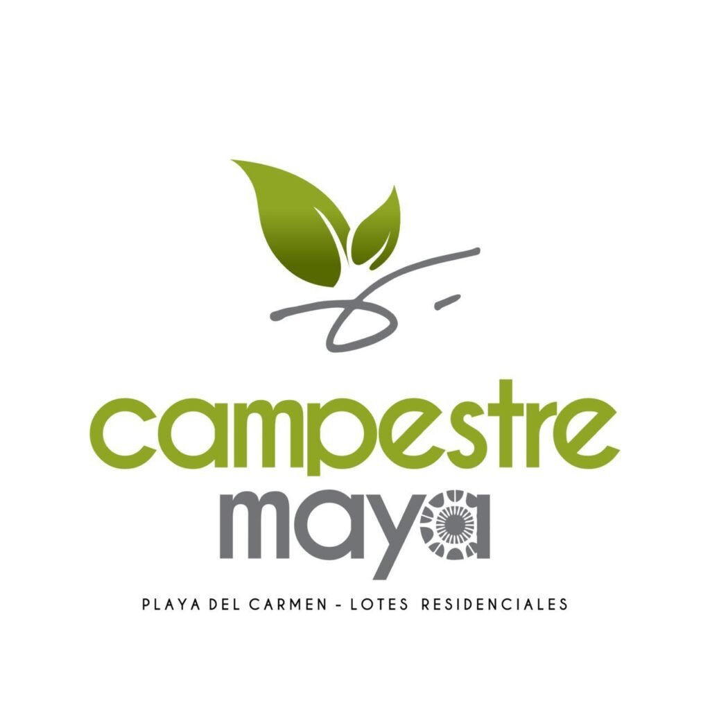 campestre maya logo campestre maya logo - playanova corporativo inmobiliario