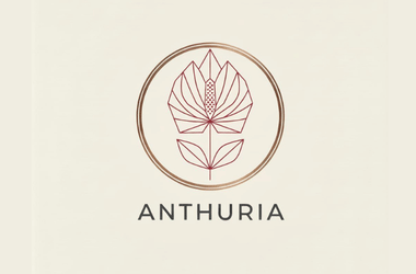 INICIO ANTHURIA LOGO