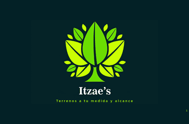 INICIO ITZAES