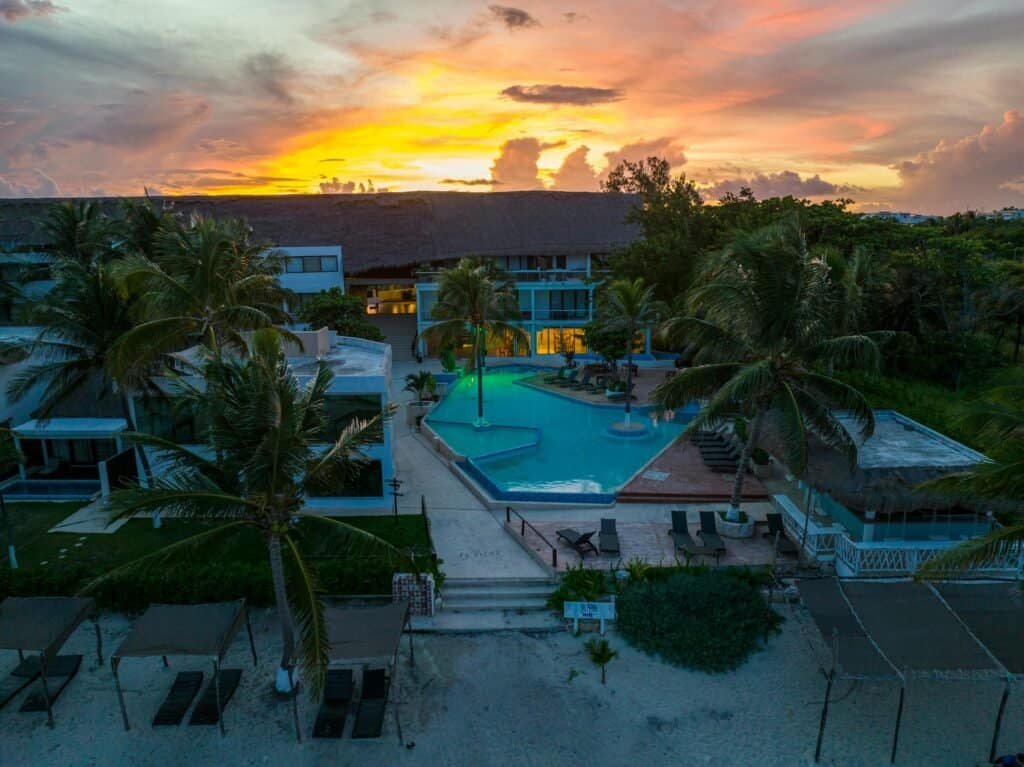 construir casa personalizada en playa del carmen playa del carmen un paraíso tropical