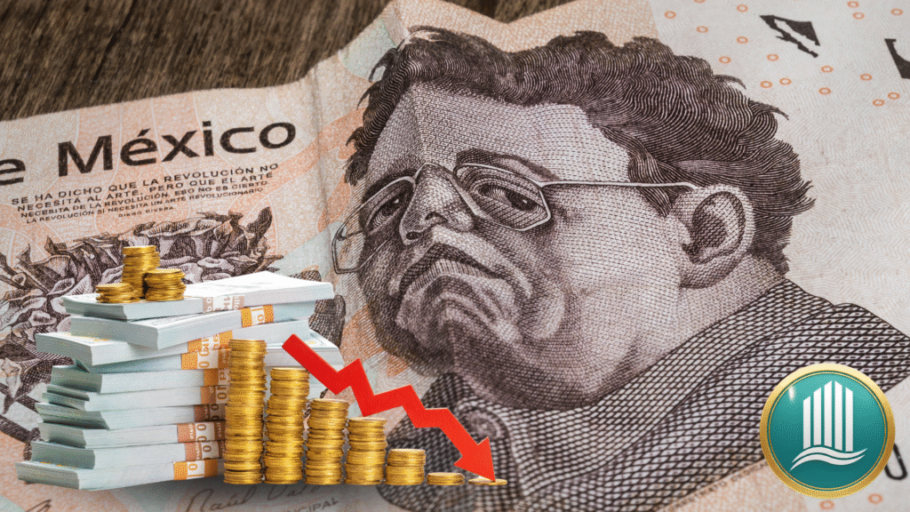 playanova El grave error de dejar tu dinero en el banco: Cómo proteger tus ahorros invirtiendo en Playa del Carmen en 2026